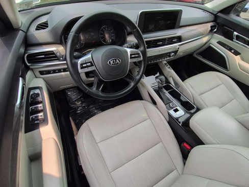Used 2020 Kia Telluride EX w/ Towing Package AWD/4WD image 9