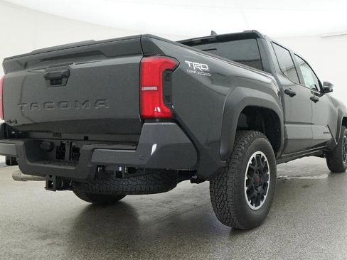 New 2026 Toyota Tacoma TRD Off-Road image 19