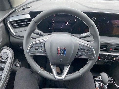 New 2026 Buick Encore GX Preferred image 17