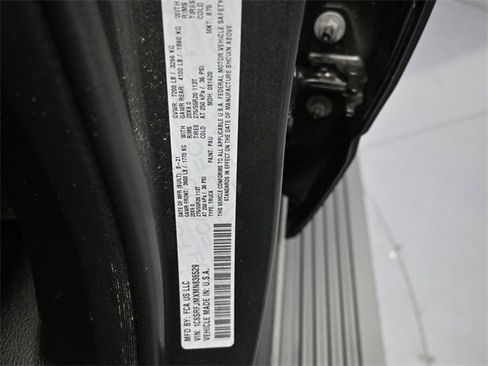 Used 2021 RAM 1500 Laramie image 19