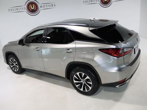 Used 2020 Lexus RX 350 AWD w/ Premium Package image 12