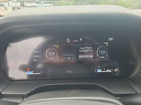 New 2026 Jeep Grand Cherokee L Laredo image 10