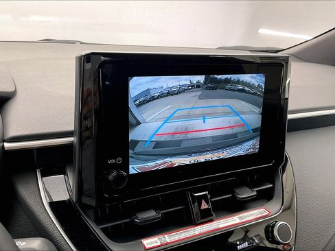 New 2026 Toyota Corolla SE FWD image 13