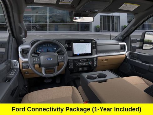New 2026 Ford F250 XLT w/ XLT Premium Package image 9
