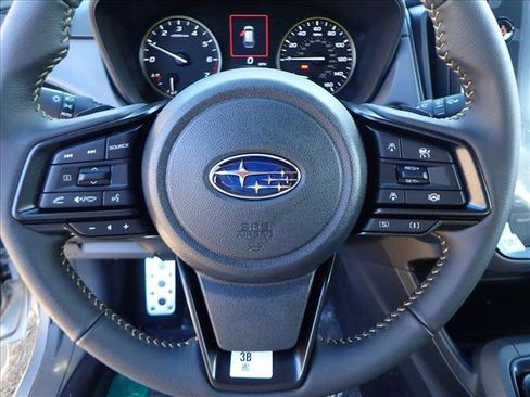 New 2026 Subaru Crosstrek 2.5i Sport image 12