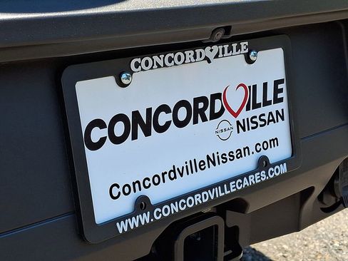Certified 2025 Nissan Pathfinder SV w/ SV Premium Package AWD/4WD image 37