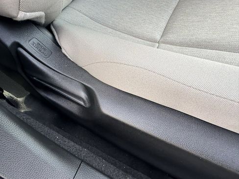 New 2026 Honda Accord LX image 42