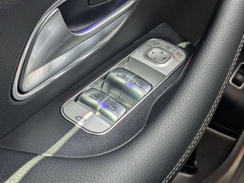 Certified 2026 Mercedes-Benz GLE 450 4MATIC Coupe image 13