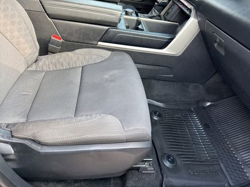 Used 2024 Toyota Tundra SR5 w/ TRD Off-Road Package image 18