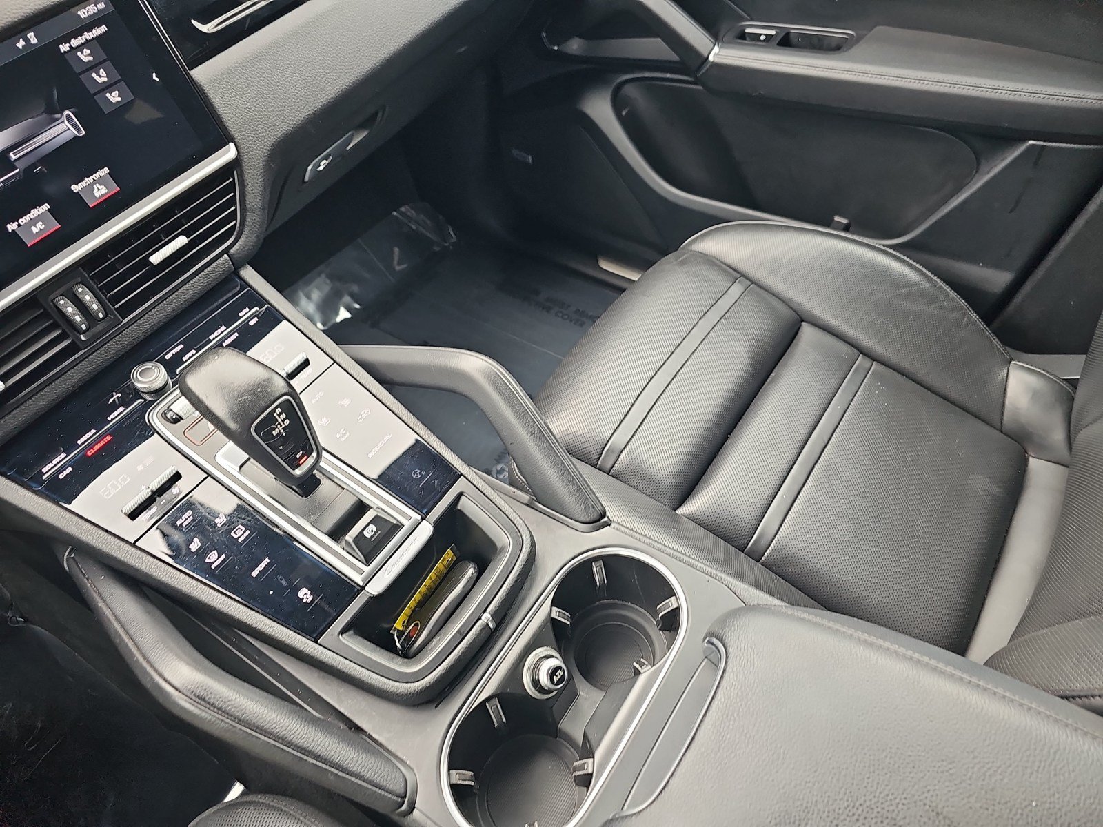 Used 2019 Porsche Cayenne AWD/4WD image 22