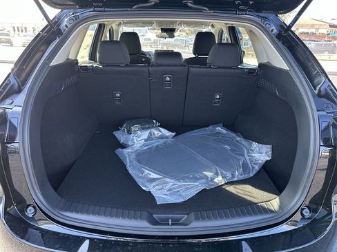New 2025 MAZDA CX-5 AWD 2.5 S image 23