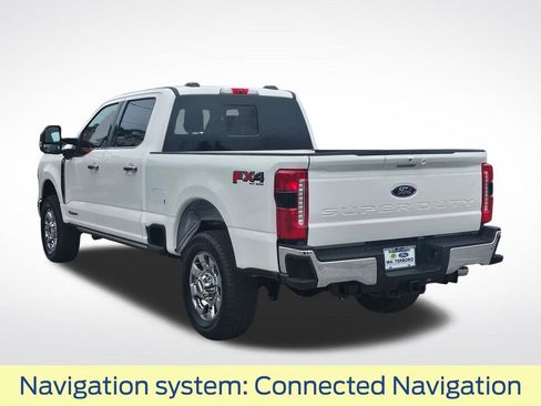 New 2026 Ford F250 Lariat w/ Chrome Package AWD/4WD image 18