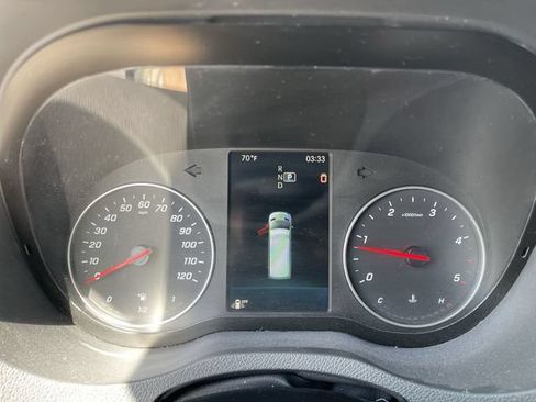 Used 2024 Mercedes-Benz Sprinter 2500 w/ Acoustic Package image 6