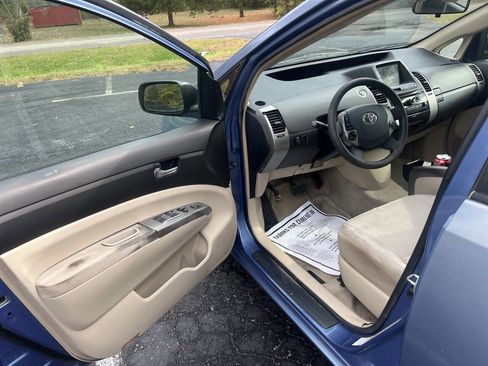 Used 2005 Toyota Prius image 11