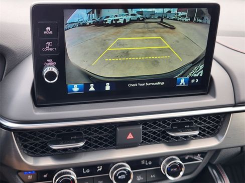 New 2025 Acura ADX A-Spec image 19