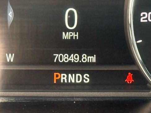 Used 2019 Lincoln MKZ Reserve AWD/4WD image 34