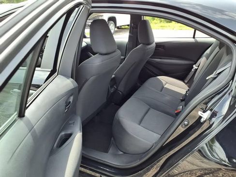 Used 2024 Toyota Corolla LE FWD image 46