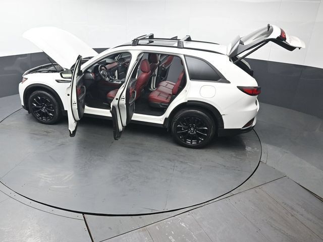 Certified 2025 MAZDA CX-70 3.3 Turbo w/ Premium Plus Pkg AWD/4WD image 49