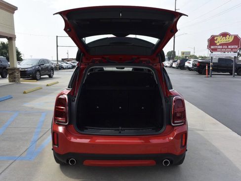 Used 2023 MINI Cooper Countryman S image 34