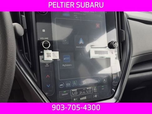 New 2026 Subaru Crosstrek 2.0i Premium image 18