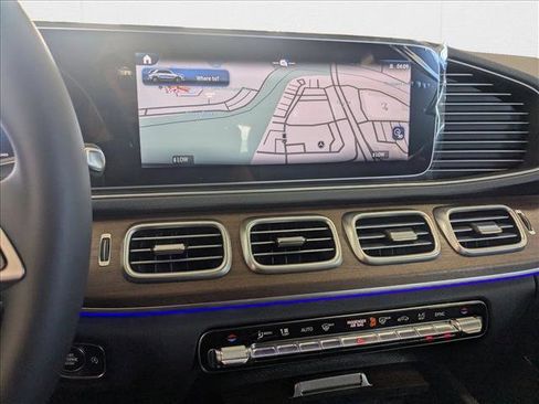 New 2026 Mercedes-Benz GLE 350 4MATIC image 11