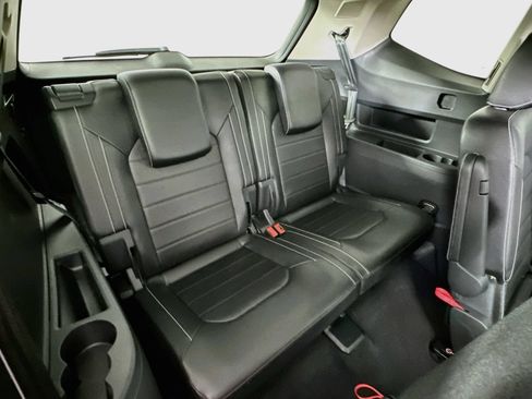 Used 2021 Volkswagen Atlas SEL Premium AWD/4WD image 28