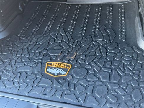 Used 2025 Subaru Outback Wilderness image 39