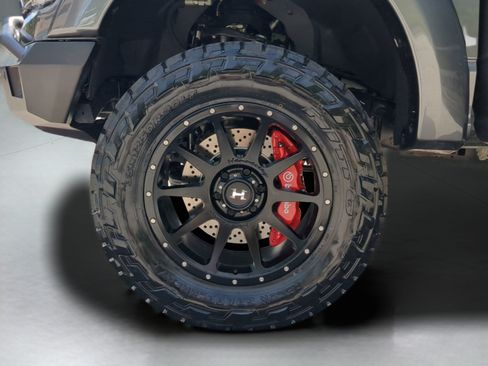 New 2025 Ford F150 Lariat w/ Equipment Group 502A High image 67