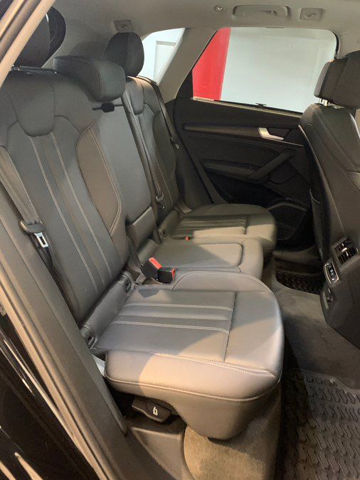 Used 2023 Audi Q5 2.0T Prestige AWD/4WD image 61