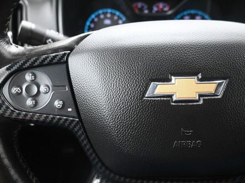 Used 2019 Chevrolet Colorado ZR2 w/ ZR2 Dusk Special Edition AWD/4WD image 25