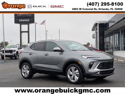 New 2026 Buick Encore GX Preferred w/ Comfort Package