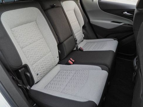 Certified 2024 Chevrolet Equinox LS w/ LS Convenience Package AWD/4WD image 18