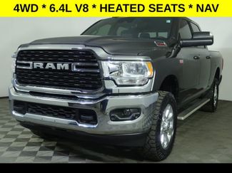 Used 2022 RAM 2500 Big Horn w/ Level C Equiment Group video 1