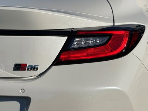 Certified 2023 Toyota GR86 image 14