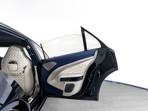 Used 2018 Aston Martin Lagonda RWD image 13