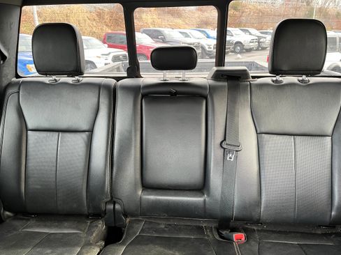 Certified 2020 Ford F350 Lariat image 9