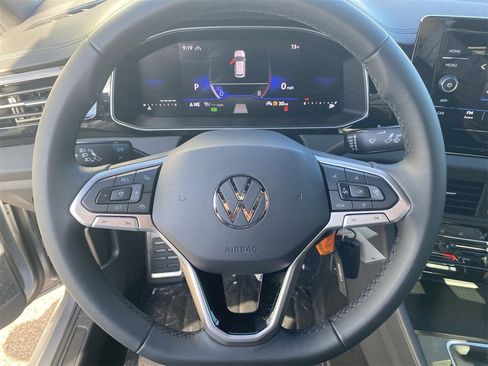 New 2026 Volkswagen Jetta Sport image 18