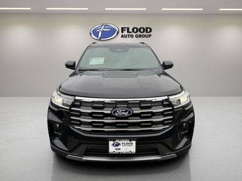 New 2027 Ford Explorer Active w/ Active Comfort Package AWD/4WD image 2
