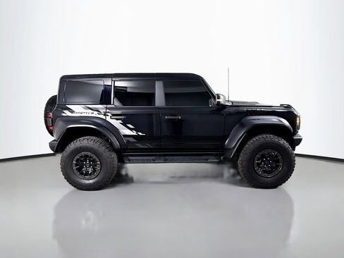 Used 2024 Ford Bronco Raptor AWD/4WD image 8