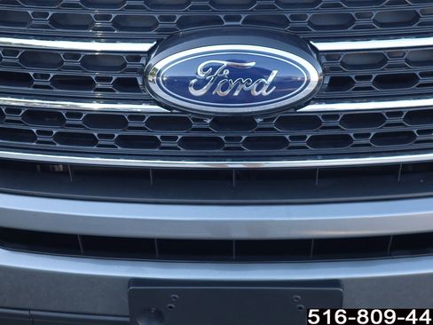 Used 2024 Ford Explorer XLT w/ Equipment Group 202A image 15