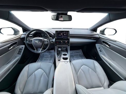 Used 2019 Toyota Avalon XLE w/ Moonroof Package FWD image 24
