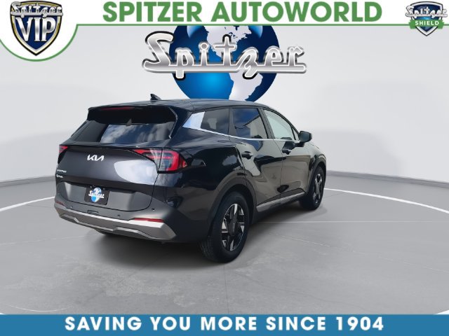 Used 2026 Kia Sportage LX FWD image 15