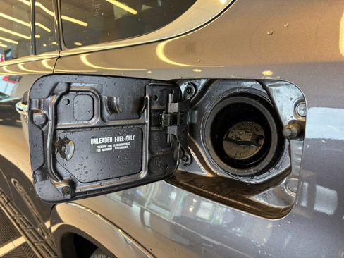 Used 2024 INFINITI QX80 Luxe AWD/4WD image 38