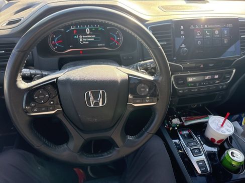 Used 2021 Honda Passport Touring image 18