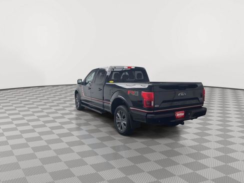 Used 2018 Ford F150 Lariat AWD/4WD image 42