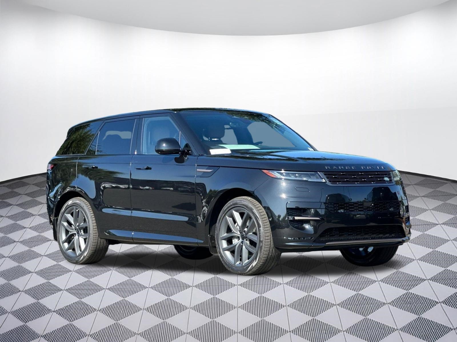 New 2026 Land Rover Range Rover Sport Dynamic SE AWD/4WD image 6