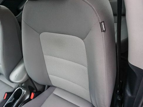 Used 2017 Kia Forte LX FWD image 21