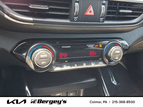 Used 2023 Kia Forte GT-Line FWD image 17