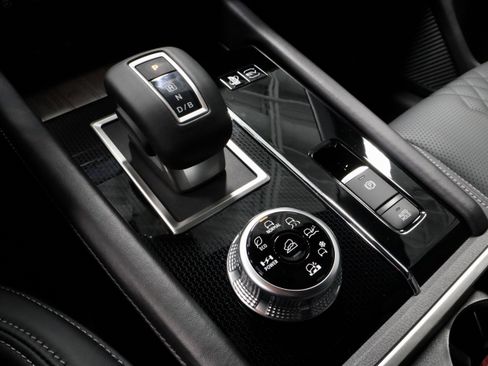 New 2025 Mitsubishi Outlander SEL Black Edition image 25