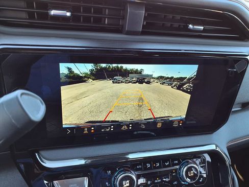 New 2026 GMC Sierra 2500 AT4 w/ AT4 Premium Plus Package image 4